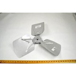 LAU 6128190001 3-Blade Propeller CCW 24" DIA 22° Pitch