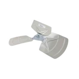 LAU 6128280001 3-Blade Fan Clockwise 24" DIA 21° Pitch