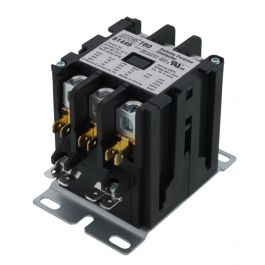 MARS 61449 3-Pole Definite Purpose Contactor 40A 480V