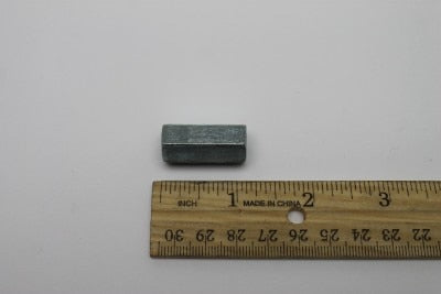 Genie Part # 6180GT – Coupling, Rod, 3/8-24