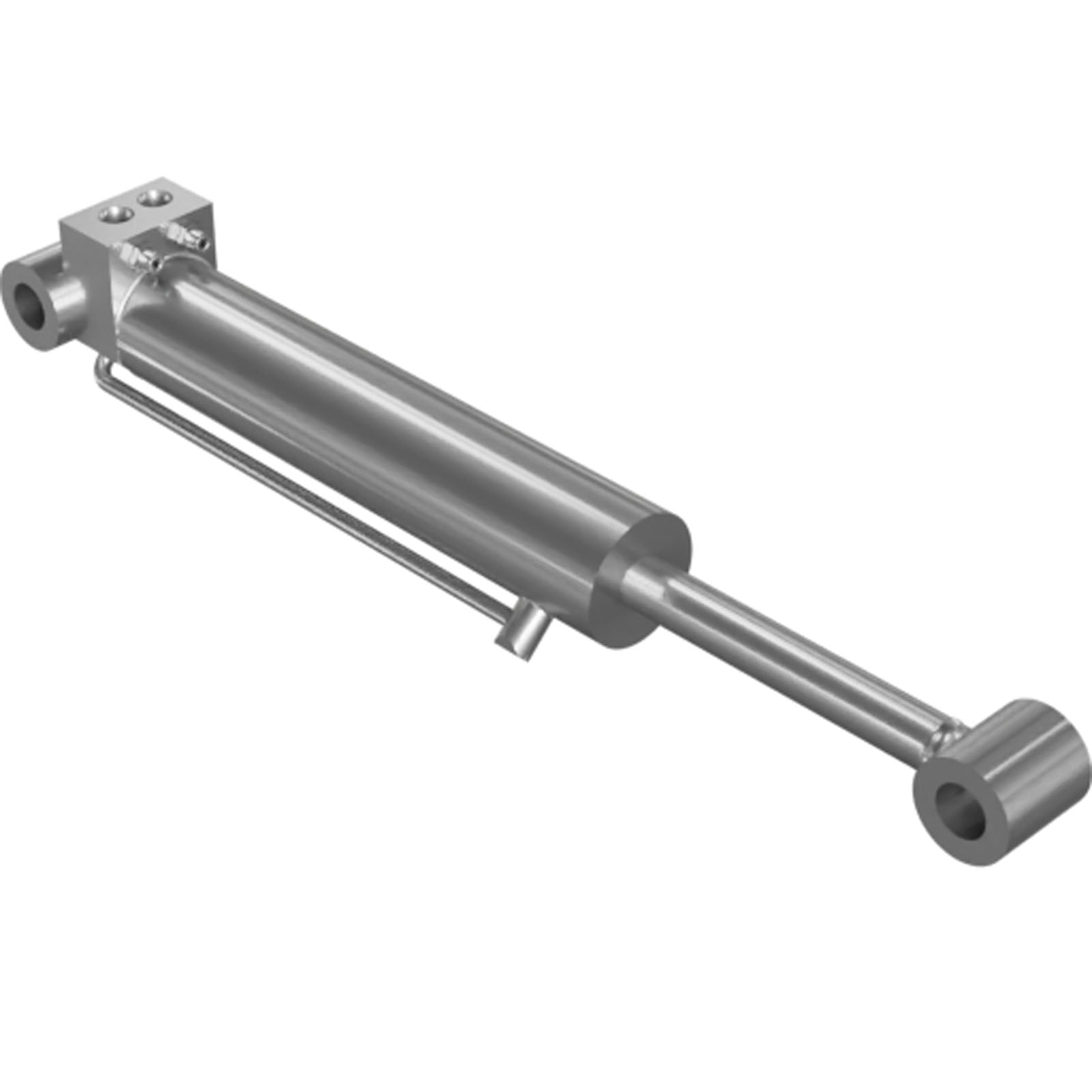 Genie Part # 61816GT – Cylinder