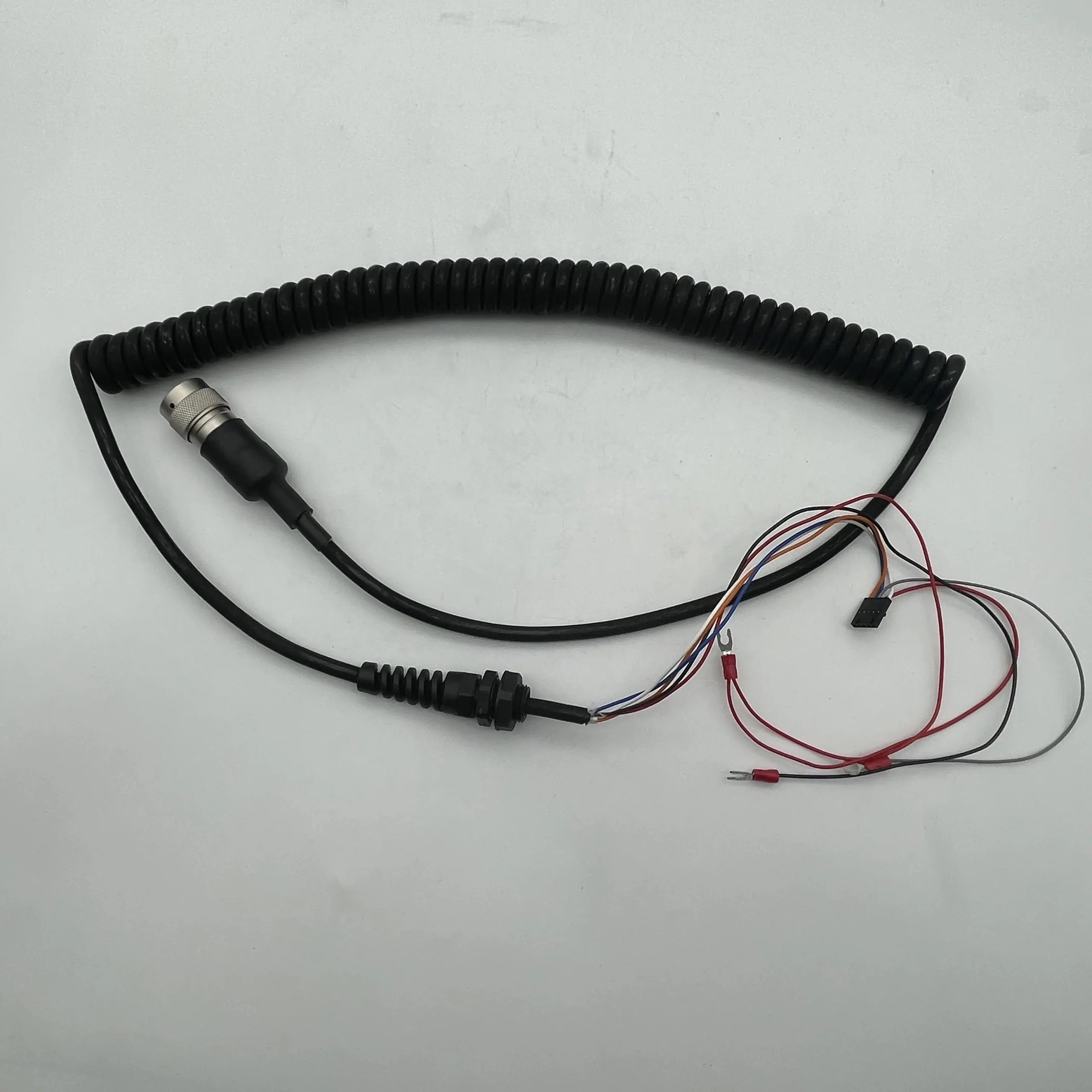 Genie Part # 62223GT – Coil Cord-Joystick