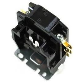 Nordyne 624829 1-Pole Contractor 35 Reset 25A 240 VAC 24V