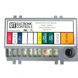 Rheem-Ruud 625040 Intermittent Pilot Ignition Module 1-Speed 90 Sec TFI 24V