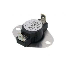 Nordyne 626336R Limit Switch L160°F-40°F