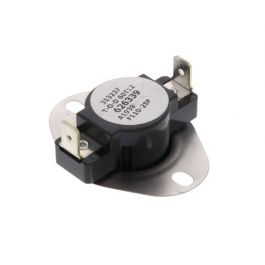 Nordyne 626339R Fan Control Switch 25°F-110°F