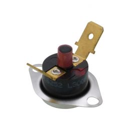 Nordyne 626343R SPST Rollout Switch M/R 300°F