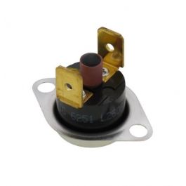 Nordyne 626350R M/R Roll-Out Switch 260°F