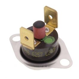 Nordyne 626355R CO Auto Limit Switch 240°F