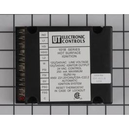 Nordyne 626421R Hot Surface Ingnition Control Board