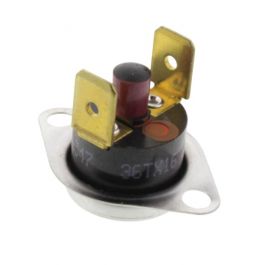 Nordyne 626461R Manual Reset Limit Switch L160F
