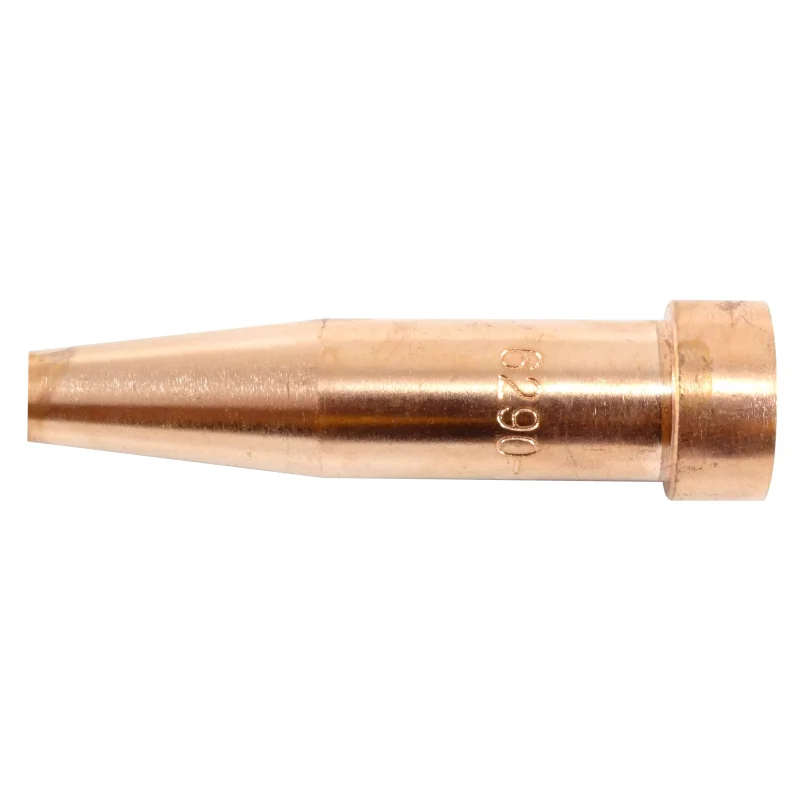6290 Series Harris Style Acet. Cutting Tip