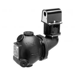 Xylem-McDonnell & Miller 63-M 1" Low Water Cut Off 50 PSI M/R 143100