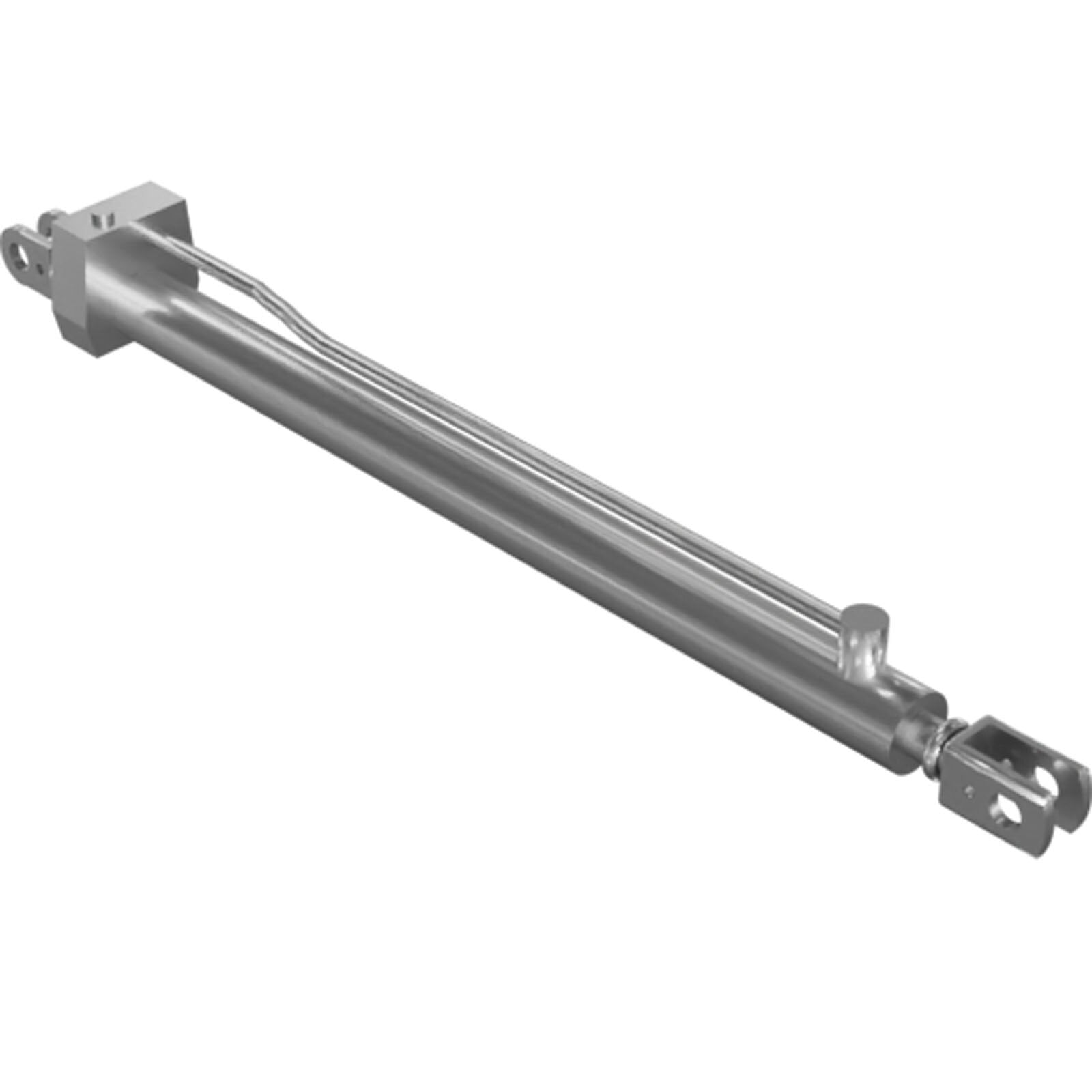 Genie Part # 63218GT – Cylinder, Axle Ext, Rear