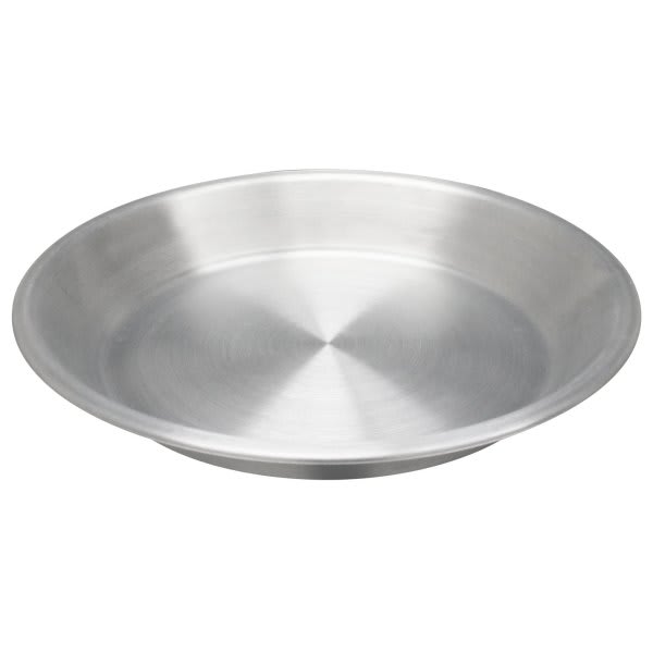 Thunder Group 1 Mm Round Aluminum Pie Pan 10 Inches