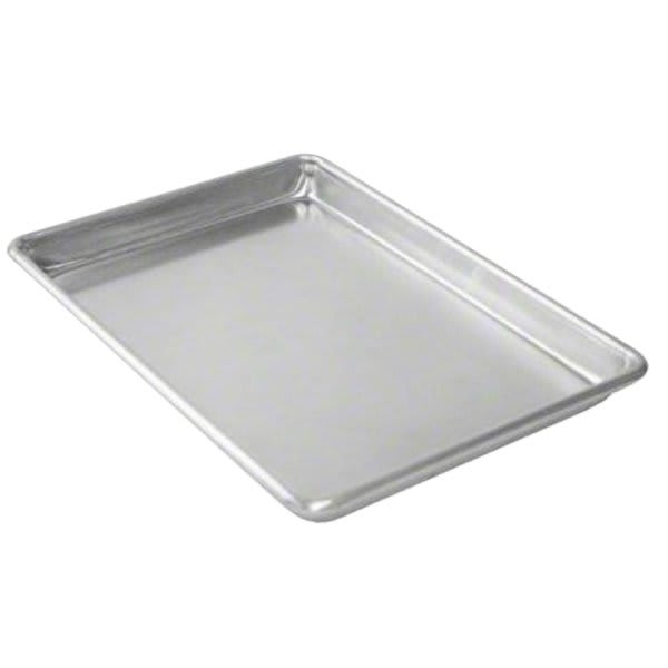 Thunder Group Full-Size Non-Stick 18-Gauge Aluminum Sheet Pan 18 X 26 Inches