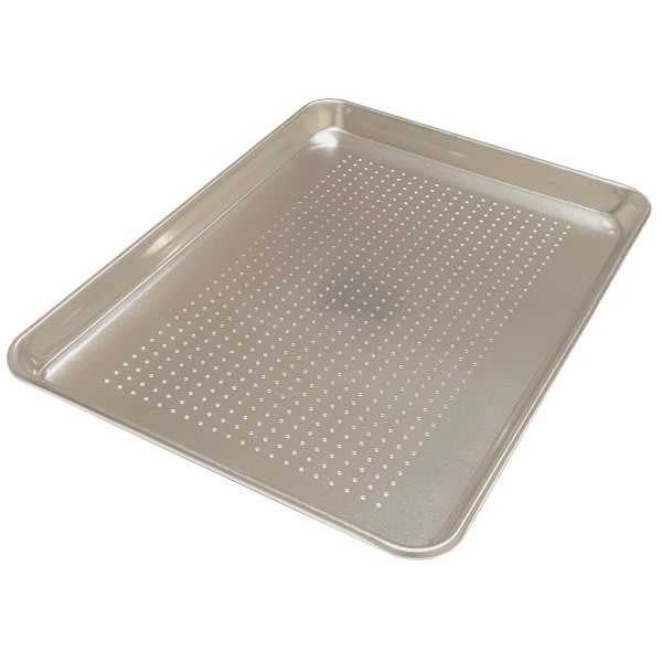Thunder Group Full-Size Perforated Sheet Pan 18 X 26 Inches