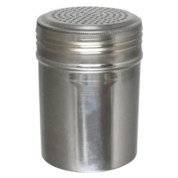 Thunder Group Stainless Steel 10 Oz Dredge/Shaker Without Handle