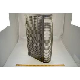 Lennox 64W92 Louvered Center Panel
