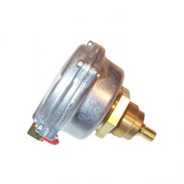 Siemens Building Technology 656-599 1/2" Pneumatic Actuator W/Trim 3-8 PSI Powermite Top