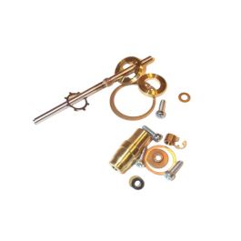 Siemens 656-764 1/2" 3-Way Rebuild/Repack Kit