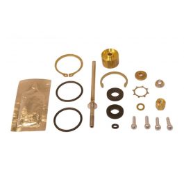 Siemens 656-766 1/2" 3-Way Powermite Rebuild/Repack Kit
