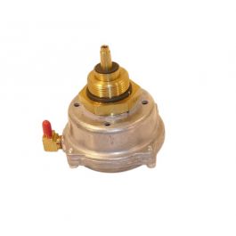 Siemens Building Technology 656-830 1/2" Replacement Actuator Top 3-8 PSI VP 656