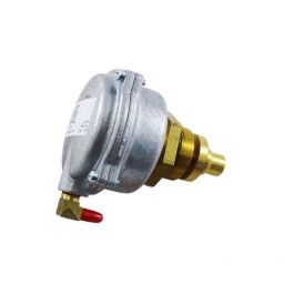 Siemens Building Technology 656-832 3/4" Replacement Actuator Top 5-10 PSI VP656