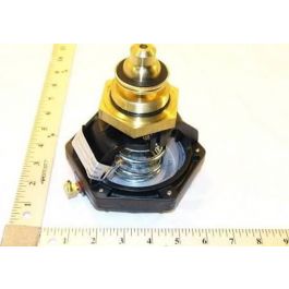 Siemens Building Technology 658-074 1-1/4" N/O Replacement Actuator W/Trim VP658