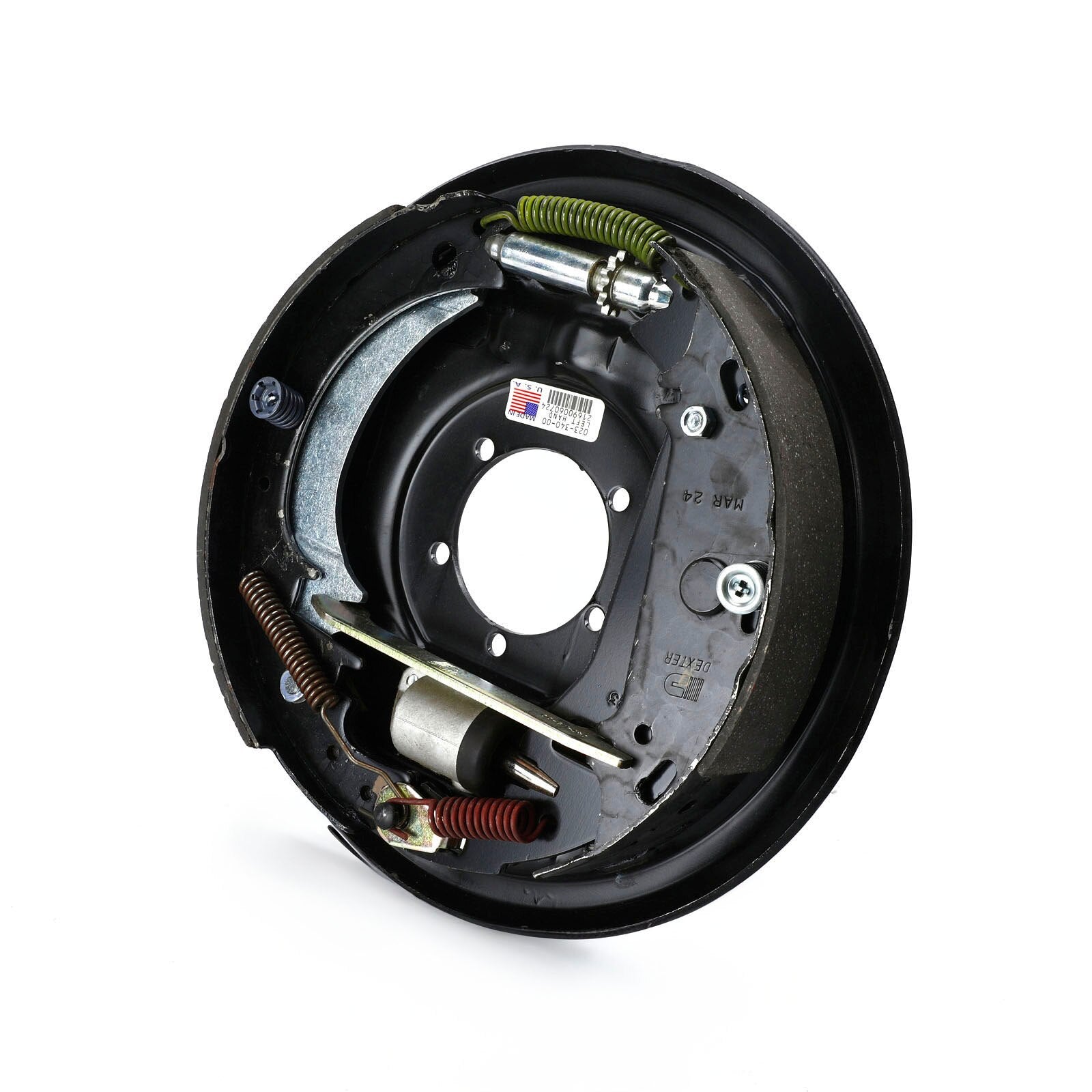 Genie Part # 65816GT – Brake/Compl Assembly, Lh