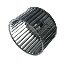 Nordyne 660048 Blower Wheel 5" DIA 3" Width 1/2" Bore CCW