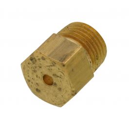 Nordyne 661042R 0.042" LP Burner Orifice #42