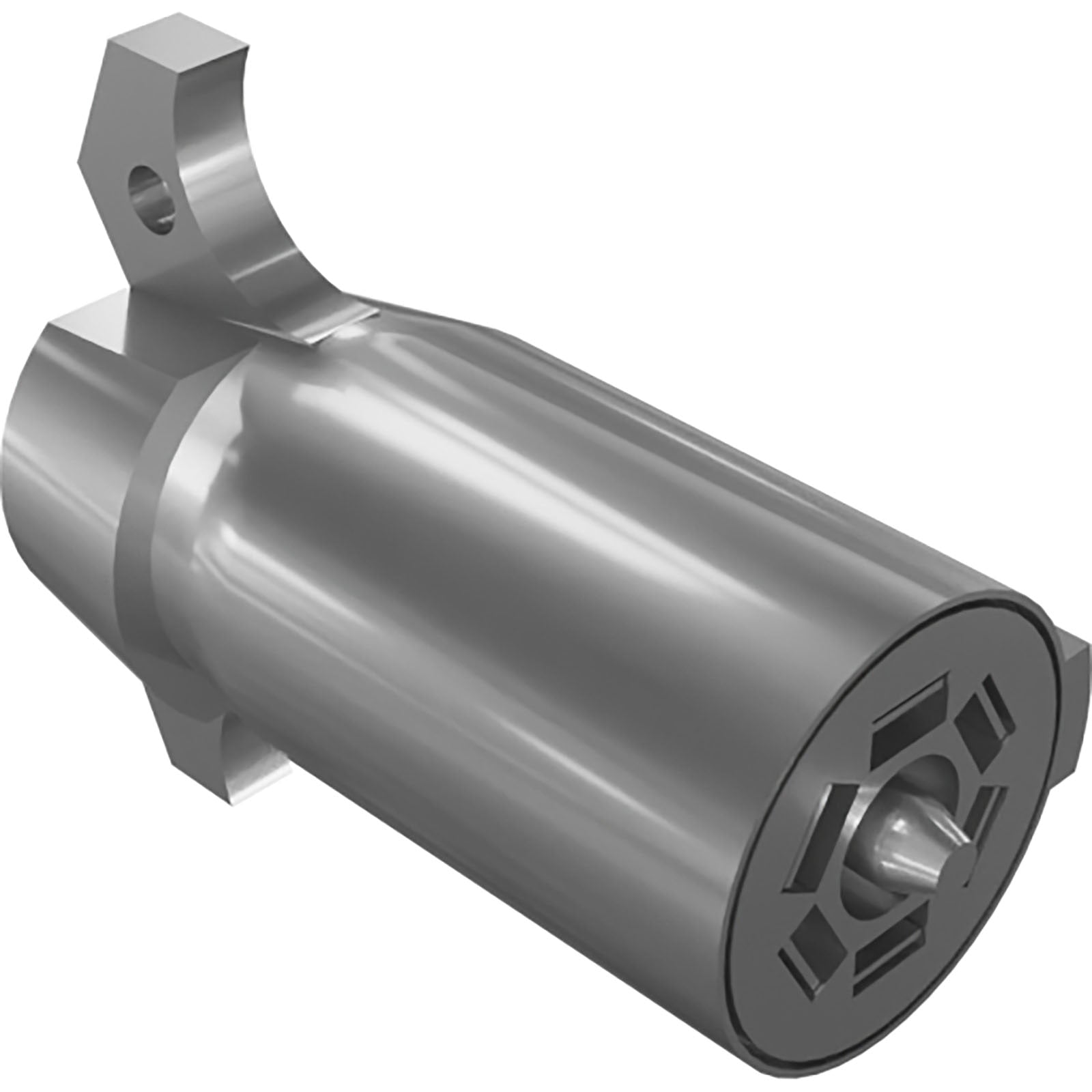 Genie Part # 663401GT – Connector, Blade, Pos, Tait, 7P