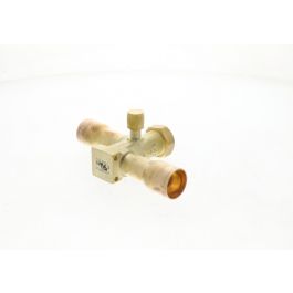 Nordyne 663865R 7/8" Suction Service Valve