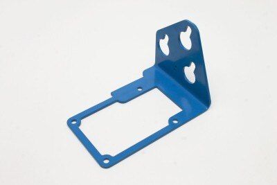 Genie Part # 66685PGT – Bracket, Plat Control Box Slab