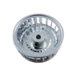 Nordyne 667186R Blower Wheel CCW 3" X 1"