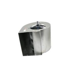 Nordyne 667284R Blower Housing/Wheel/Shaft/Bearing/Bracket