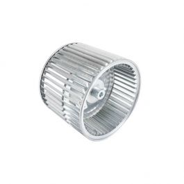 Nordyne 667294R Blower Wheel CW 9.5" X 7.5"