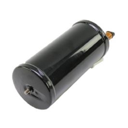 Nordyne 668854R Suction Accumulator 7/8" ODF