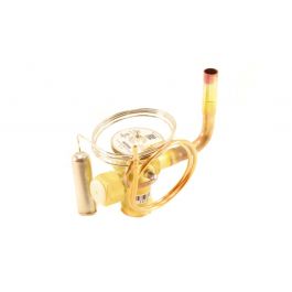 Nordyne 669566R 3-Ton Thermal Expansion Valve R410A Externally Equalized