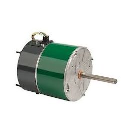 Regal Rexnord - Genteq 6707 3/4HP 5-Speed Evergreen Motor 208-230/277V
