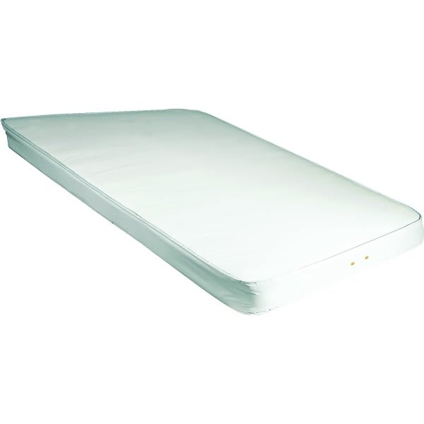 Drive™ Innerspring Vinyl Mattress, 80"L X 36"W X 6"D, 300 Lb Capacity
