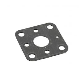 Spirax-Sarco 67194 Series 25 Pressure Pilot Square Gasket Regulator Socket