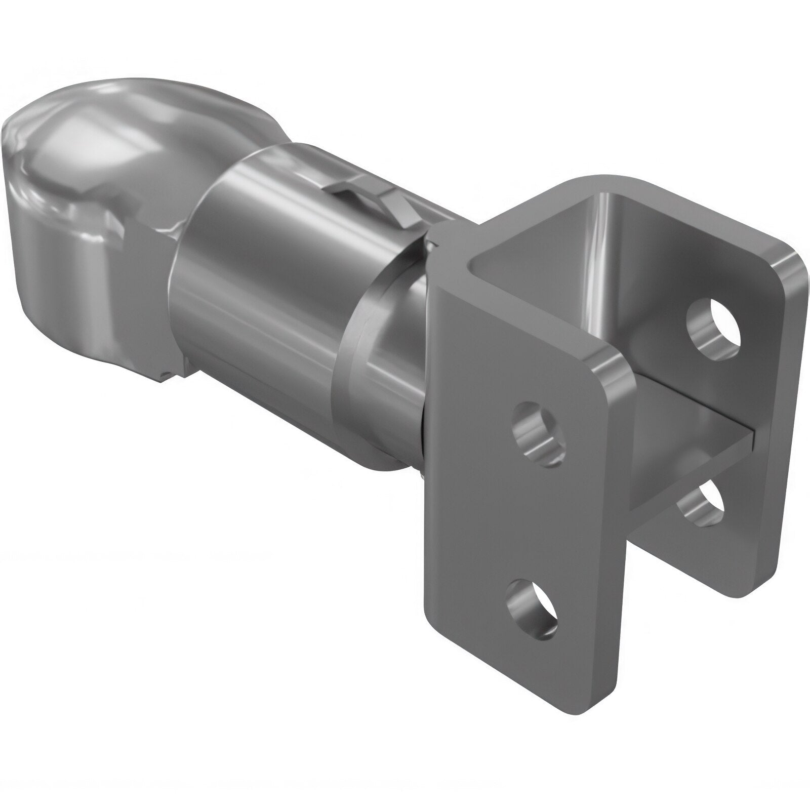 Genie Part # 67231GT – Coupler 2-5/16" Ball Bulldog T