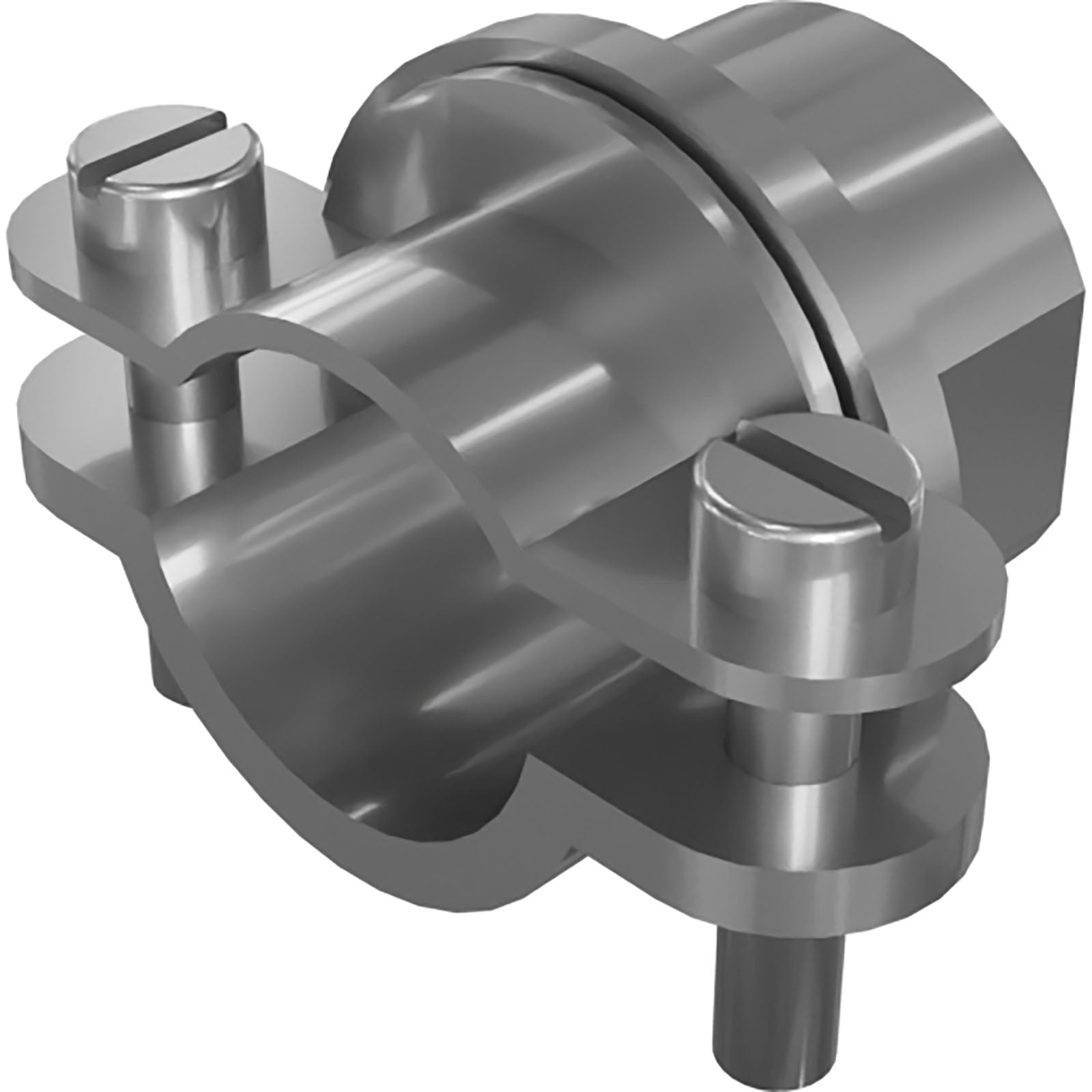 Genie Part # 680030GT – Connector 2 Screw 3/4