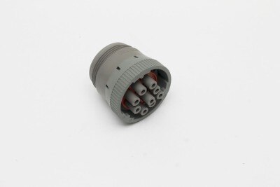 Genie Part # 685671GT – Conn, Plug, 9 Pin