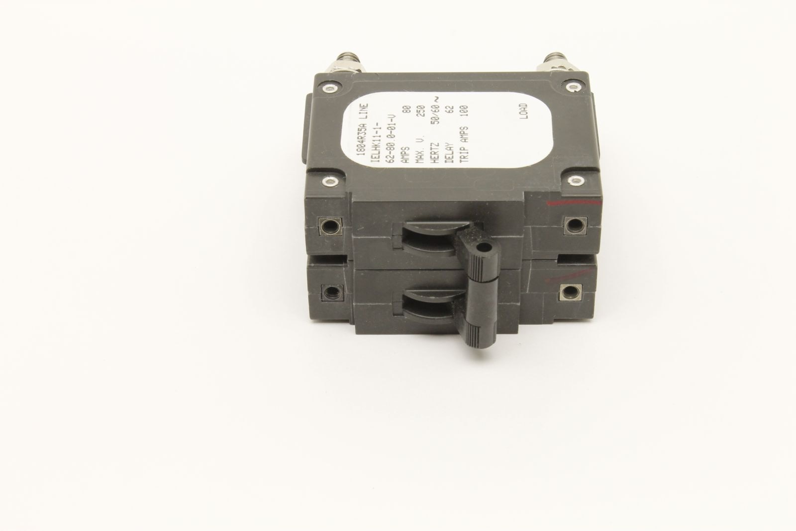 Genie Part # 686840GT – Breaker 2P 80A 240VCA