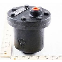 Spirax-Sarco 69844 Air Eliminator 150 PSI 1" NPT 13WS