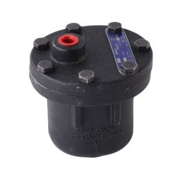 Spirax-Sarco 69846 Air Eliminator 3/4" NPT