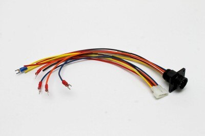 Genie Part # 69905GT – Conn Assembly